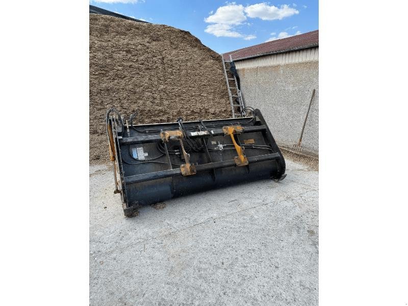 Sonstige Rübentechnik типа Emily GAV 2004, Gebrauchtmaschine в Wargnies Le Grand (Фотография 1)