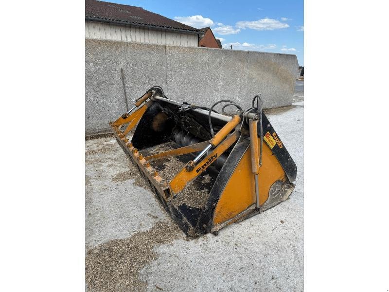 Sonstige Rübentechnik типа Emily GAV 2004, Gebrauchtmaschine в Wargnies Le Grand (Фотография 7)