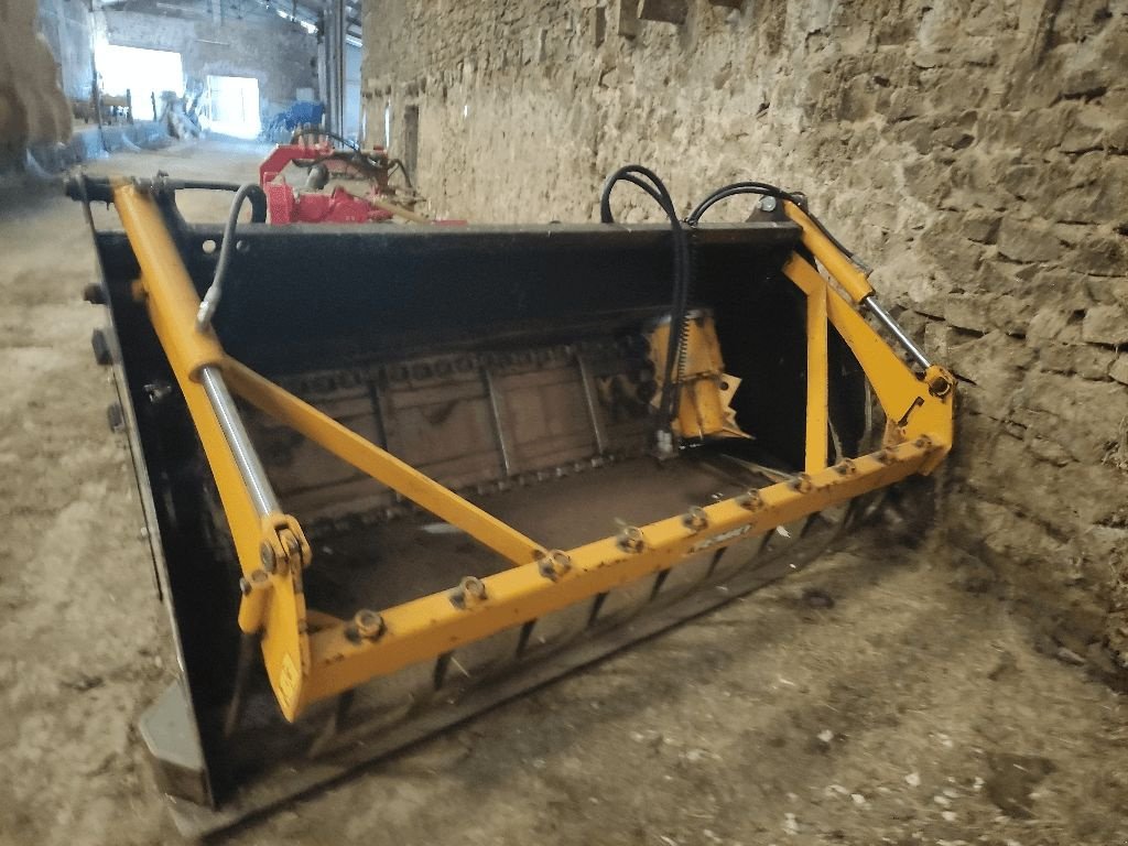 Sonstige Rübentechnik of the type Emily GAVT 1220, Gebrauchtmaschine in COGNAC LA FORET (Picture 3)