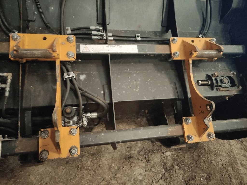 Sonstige Rübentechnik of the type Emily GAVT 1220, Gebrauchtmaschine in COGNAC LA FORET (Picture 2)