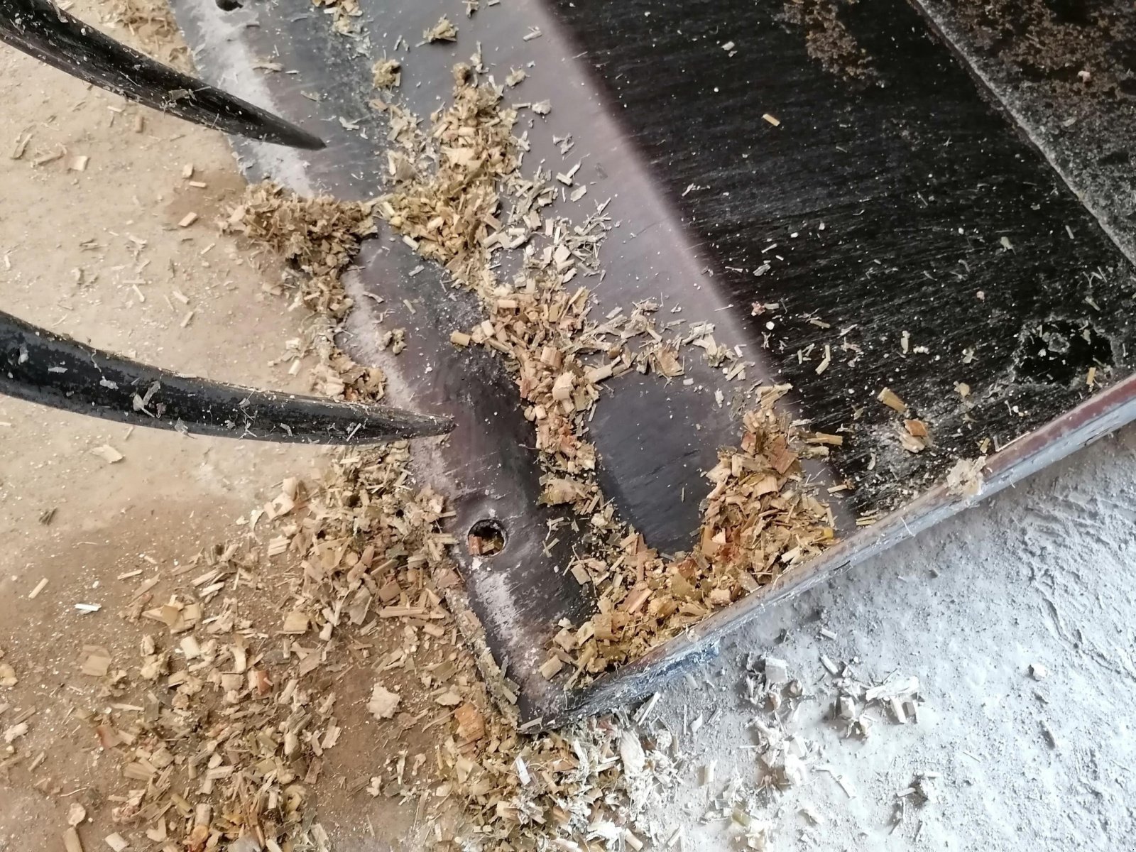 Sonstige Rübentechnik van het type Emily GODET DESILEUR, Gebrauchtmaschine in Le Horps (Foto 11)