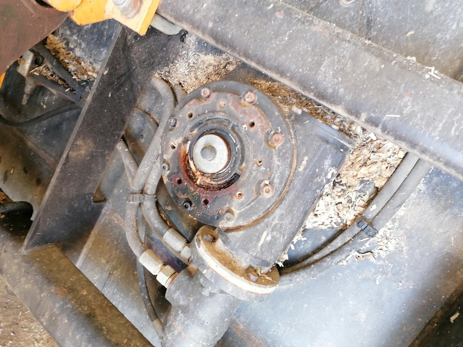 Sonstige Rübentechnik van het type Emily GODET DESILEUR, Gebrauchtmaschine in Le Horps (Foto 7)