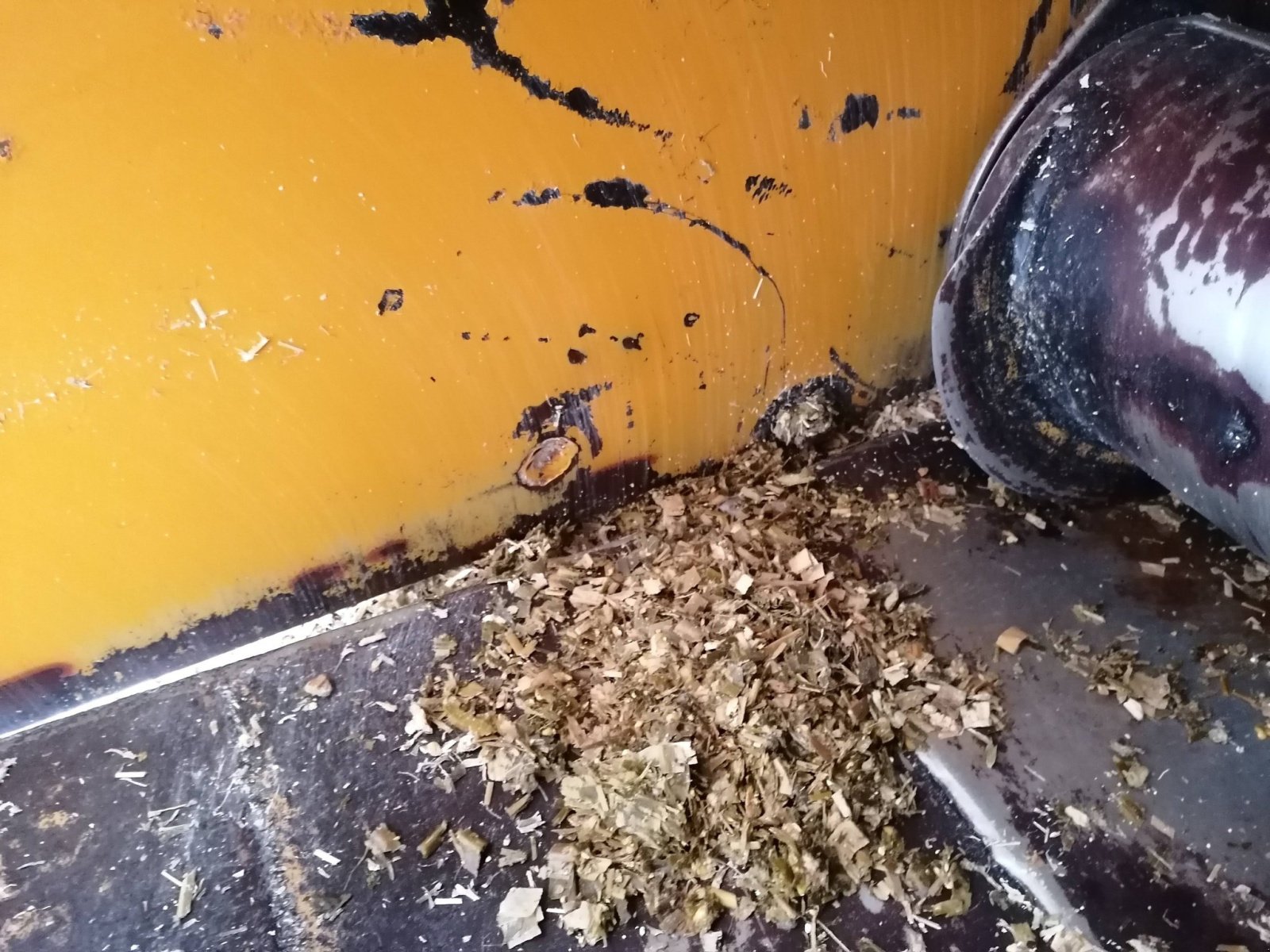 Sonstige Rübentechnik van het type Emily GODET DESILEUR, Gebrauchtmaschine in Le Horps (Foto 3)