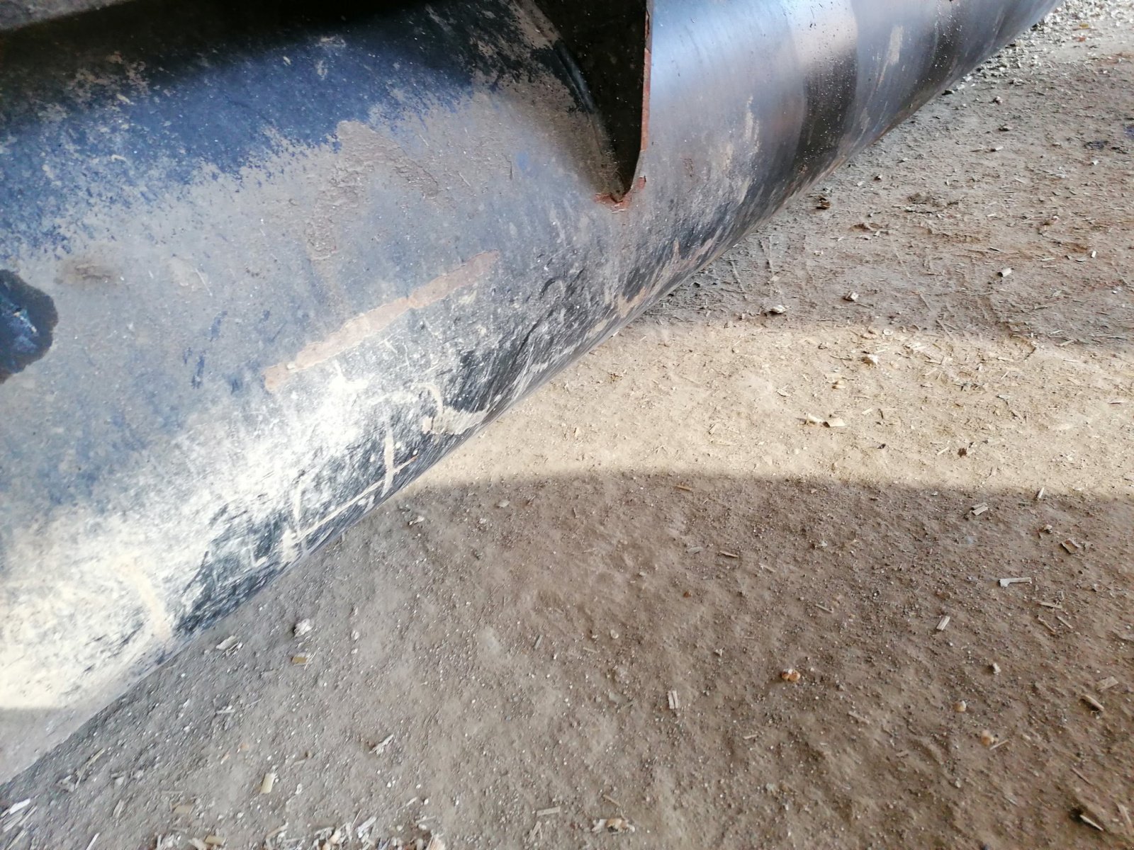 Sonstige Rübentechnik van het type Emily GODET DESILEUR, Gebrauchtmaschine in Le Horps (Foto 8)