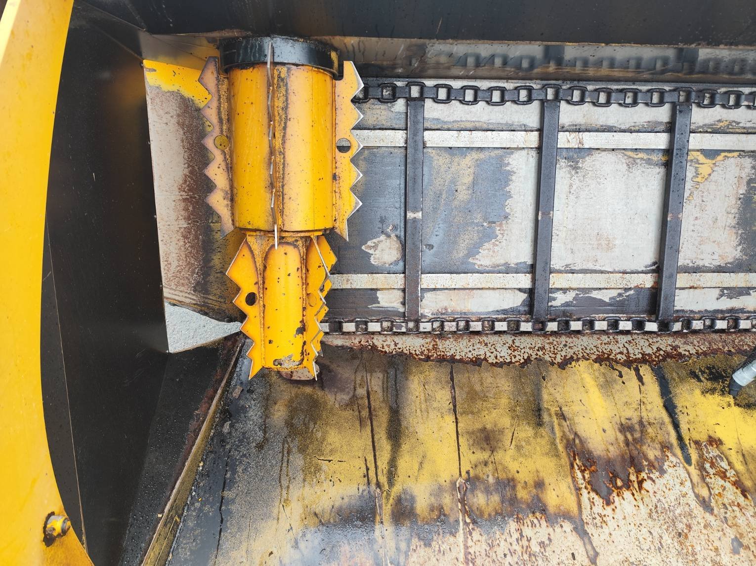 Sonstige Rübentechnik of the type Emily GODETDESILEUR, Gebrauchtmaschine in Le Horps (Picture 7)