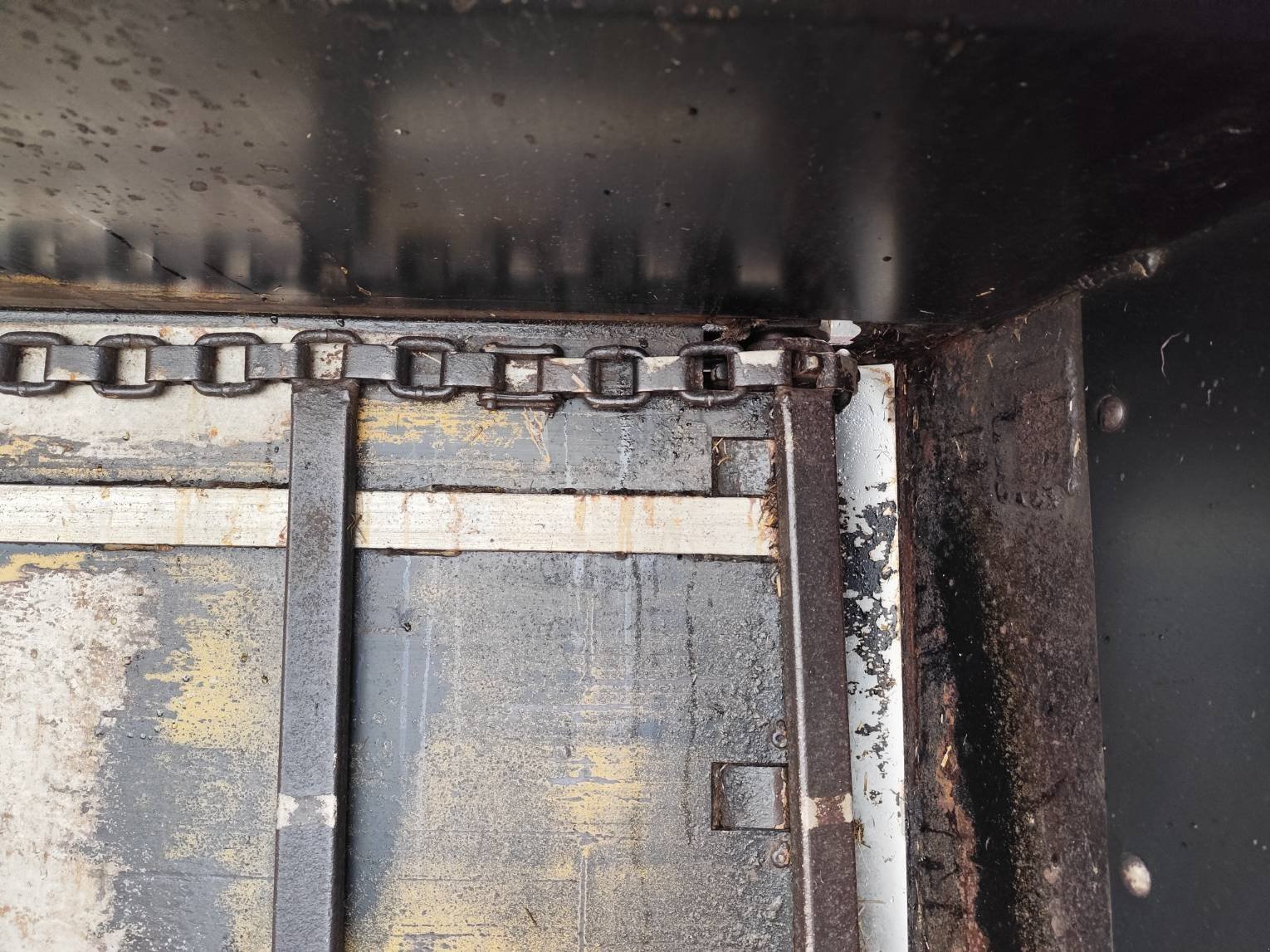 Sonstige Rübentechnik tip Emily GODETDESILEUR, Gebrauchtmaschine in Le Horps (Poză 10)