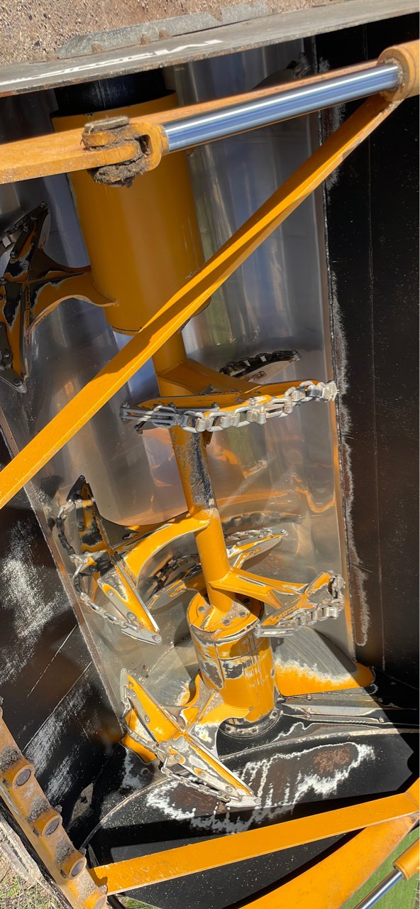 Sonstige Rübentechnik tip Emily Mélodis 4,2, Gebrauchtmaschine in Lalœuf (Poză 6)