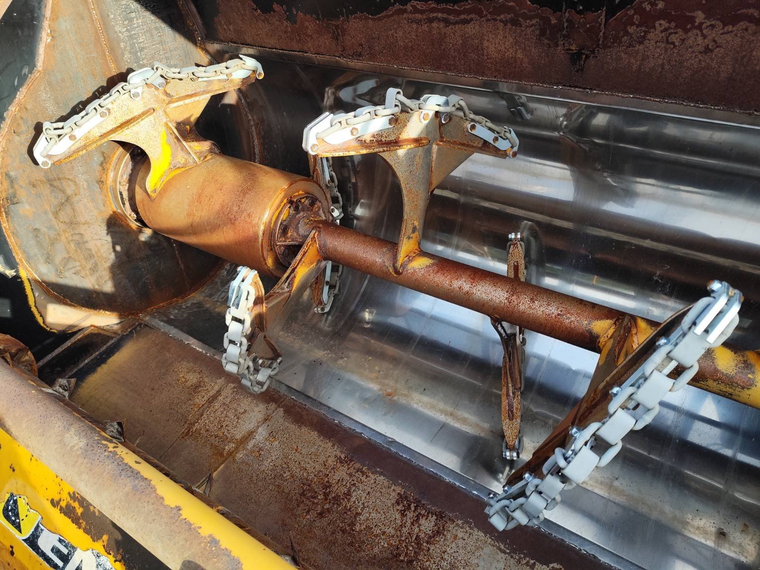 Sonstige Rübentechnik of the type Emily MÉLODIS, Gebrauchtmaschine in Le Horps (Picture 7)