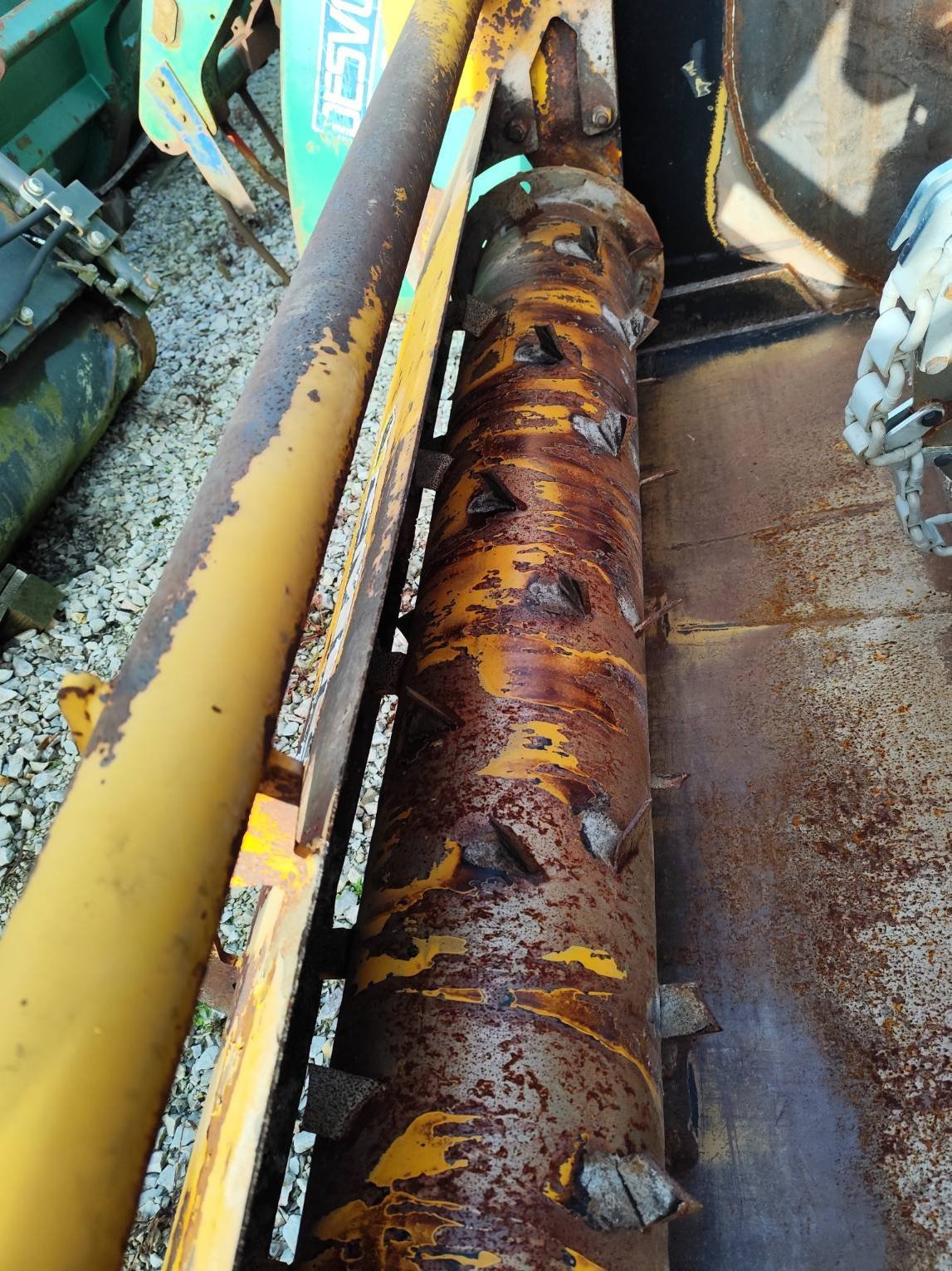 Sonstige Rübentechnik типа Emily MÉLODIS, Gebrauchtmaschine в Le Horps (Фотография 3)