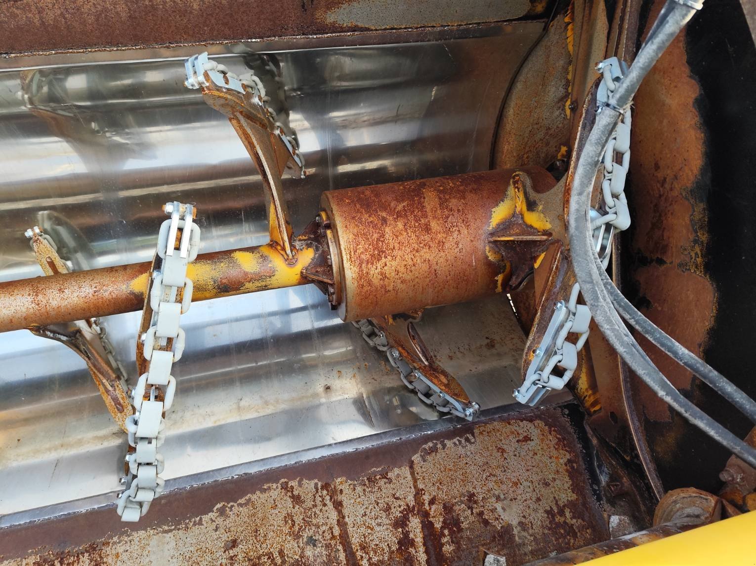 Sonstige Rübentechnik of the type Emily MÉLODIS, Gebrauchtmaschine in Le Horps (Picture 8)