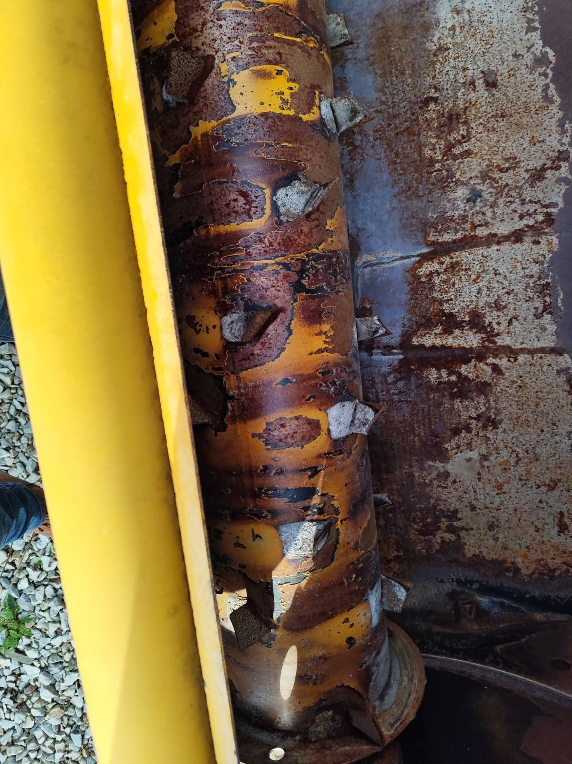 Sonstige Rübentechnik typu Emily MÉLODIS, Gebrauchtmaschine v Le Horps (Obrázek 5)