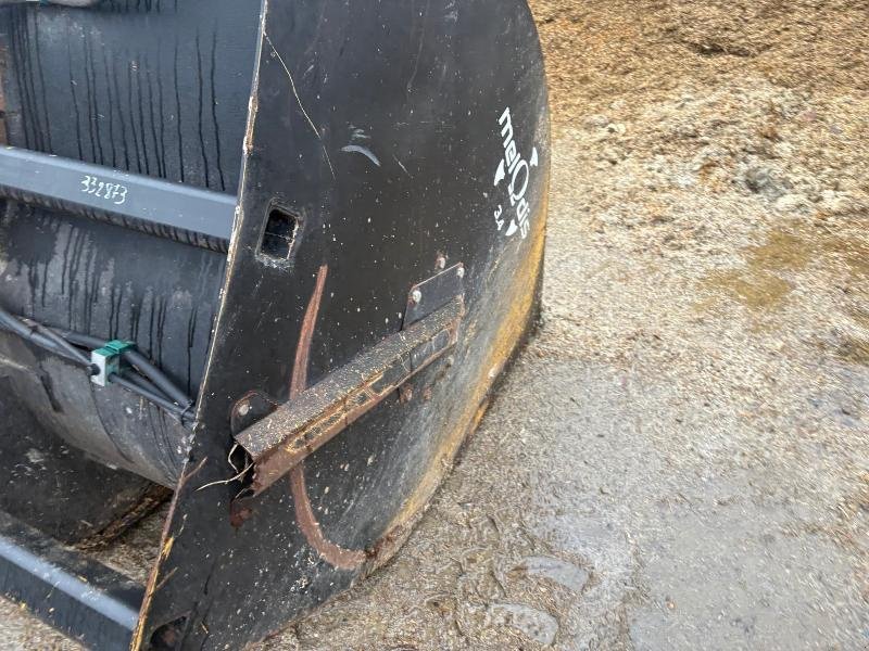 Sonstige Rübentechnik typu Emily MELODIS 3,4M3, Gebrauchtmaschine v Wargnies Le Grand (Obrázek 7)