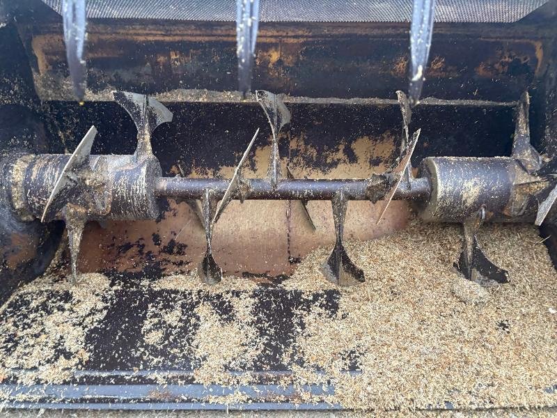 Sonstige Rübentechnik typu Emily MELODIS 3,4M3, Gebrauchtmaschine v Wargnies Le Grand (Obrázek 3)