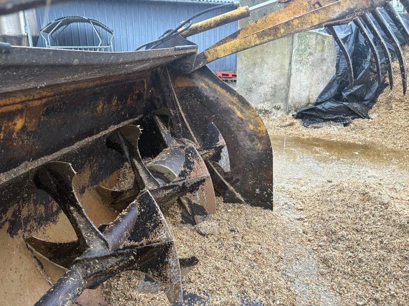 Sonstige Rübentechnik typu Emily MELODIS 3,4M3, Gebrauchtmaschine v Wargnies Le Grand (Obrázek 10)