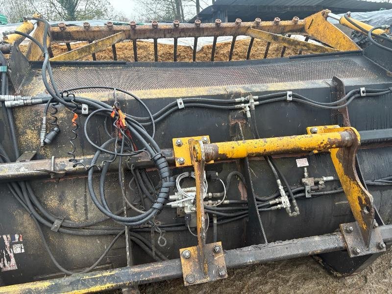 Sonstige Rübentechnik typu Emily MELODIS 3,4M3, Gebrauchtmaschine v Wargnies Le Grand (Obrázek 5)