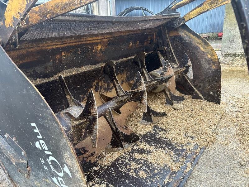 Sonstige Rübentechnik typu Emily MELODIS 3,4M3, Gebrauchtmaschine v Wargnies Le Grand (Obrázek 2)