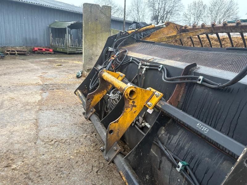 Sonstige Rübentechnik typu Emily MELODIS 3,4M3, Gebrauchtmaschine v Wargnies Le Grand (Obrázek 8)