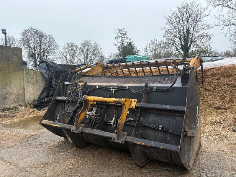 Sonstige Rübentechnik typu Emily MELODIS 3,4M3, Gebrauchtmaschine v Wargnies Le Grand (Obrázek 1)