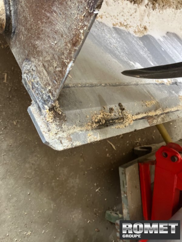 Sonstige Rübentechnik des Typs Emily MELODIS, Gebrauchtmaschine in Gennes sur glaize (Bild 6)