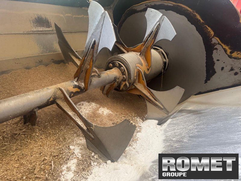 Sonstige Rübentechnik des Typs Emily MELODIS, Gebrauchtmaschine in Gennes sur glaize (Bild 3)