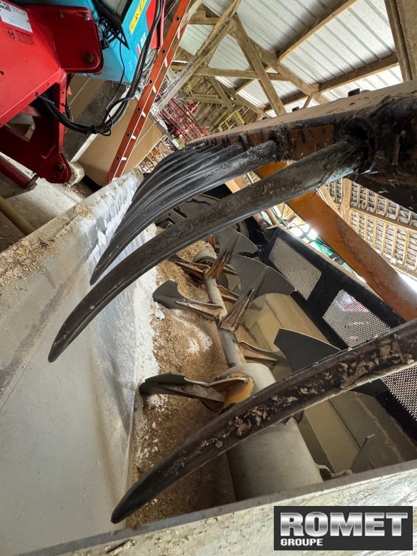 Sonstige Rübentechnik des Typs Emily MELODIS, Gebrauchtmaschine in Gennes sur glaize (Bild 4)