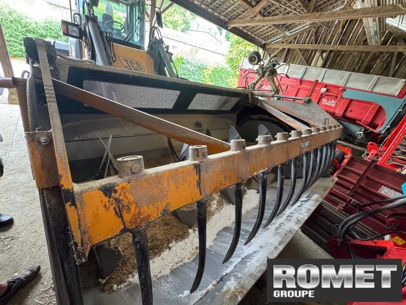 Sonstige Rübentechnik des Typs Emily MELODIS, Gebrauchtmaschine in Gennes sur glaize (Bild 1)