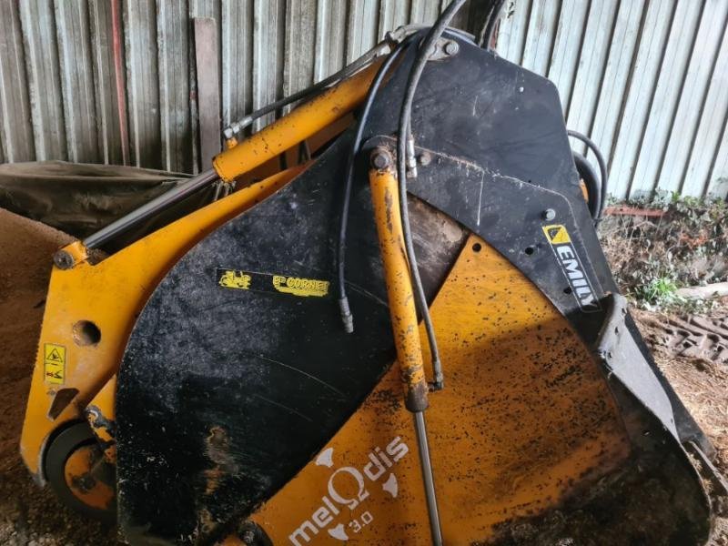 Sonstige Rübentechnik of the type Emily MELODIS100, Gebrauchtmaschine in BRAY en Val (Picture 1)