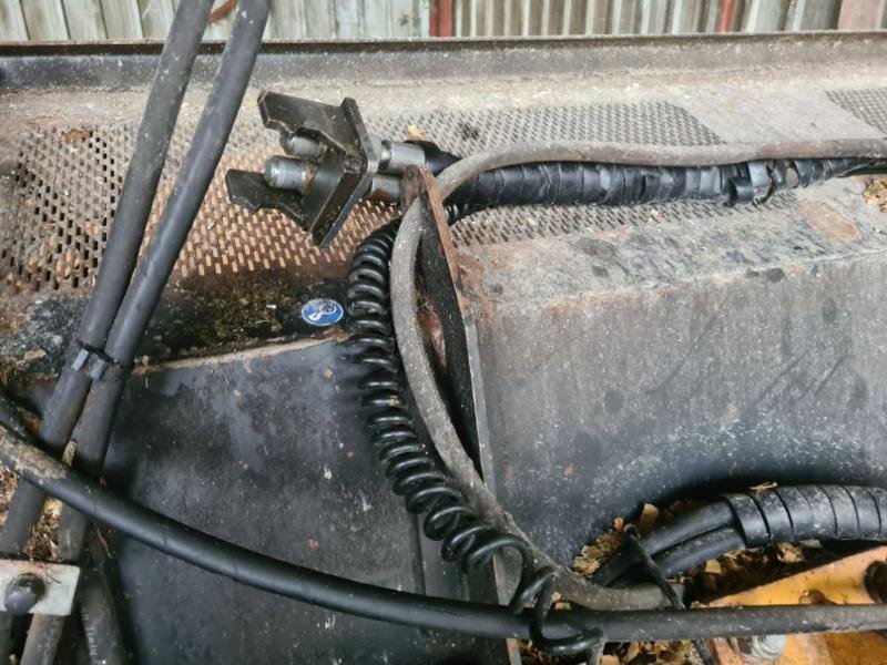 Sonstige Rübentechnik of the type Emily MELODIS100, Gebrauchtmaschine in BRAY en Val (Picture 5)