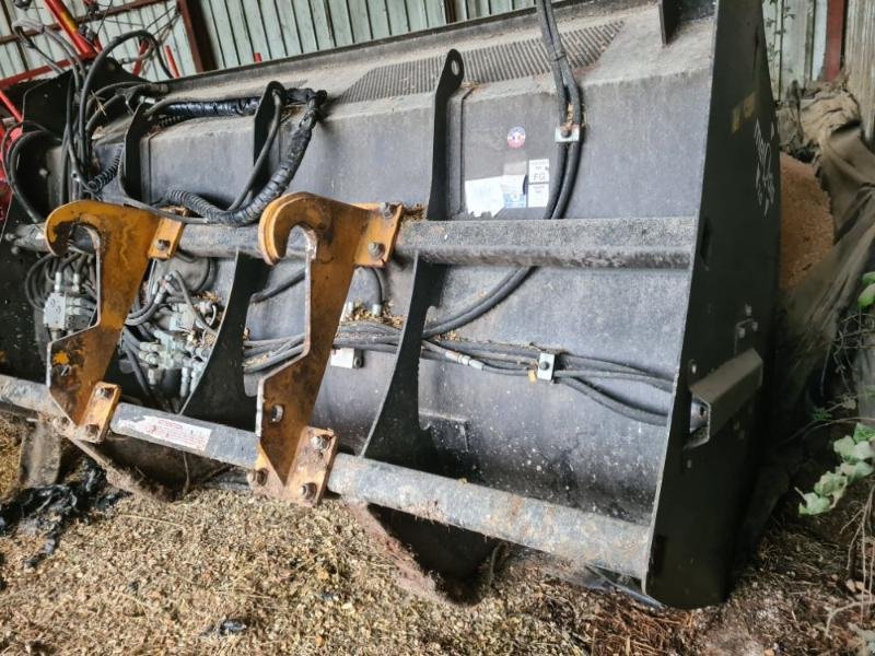 Sonstige Rübentechnik of the type Emily MELODIS100, Gebrauchtmaschine in BRAY en Val (Picture 7)