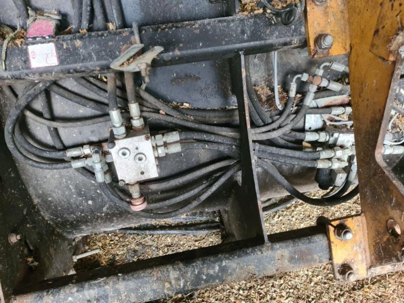 Sonstige Rübentechnik of the type Emily MELODIS100, Gebrauchtmaschine in BRAY en Val (Picture 3)