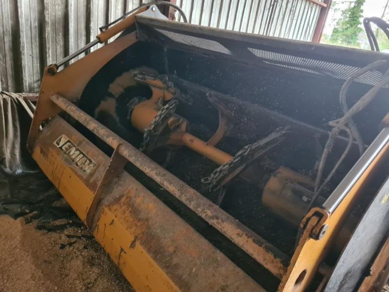 Sonstige Rübentechnik of the type Emily MELODIS100, Gebrauchtmaschine in BRAY en Val (Picture 10)