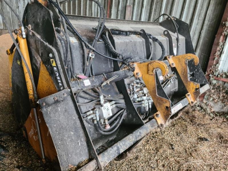 Sonstige Rübentechnik of the type Emily MELODIS100, Gebrauchtmaschine in BRAY en Val (Picture 2)