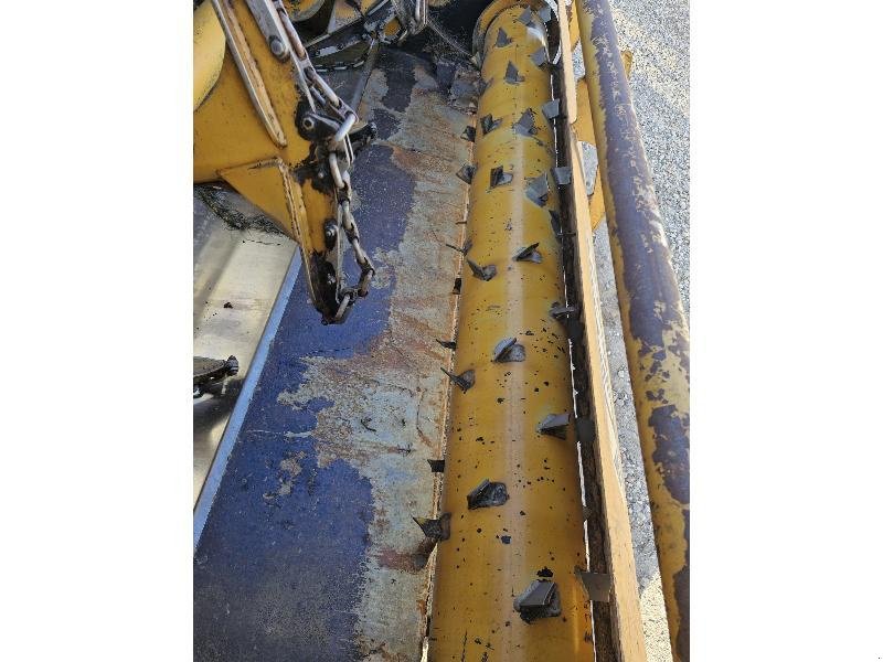 Sonstige Rübentechnik za tip Emily MELODIS100, Gebrauchtmaschine u BRAY en Val (Slika 9)