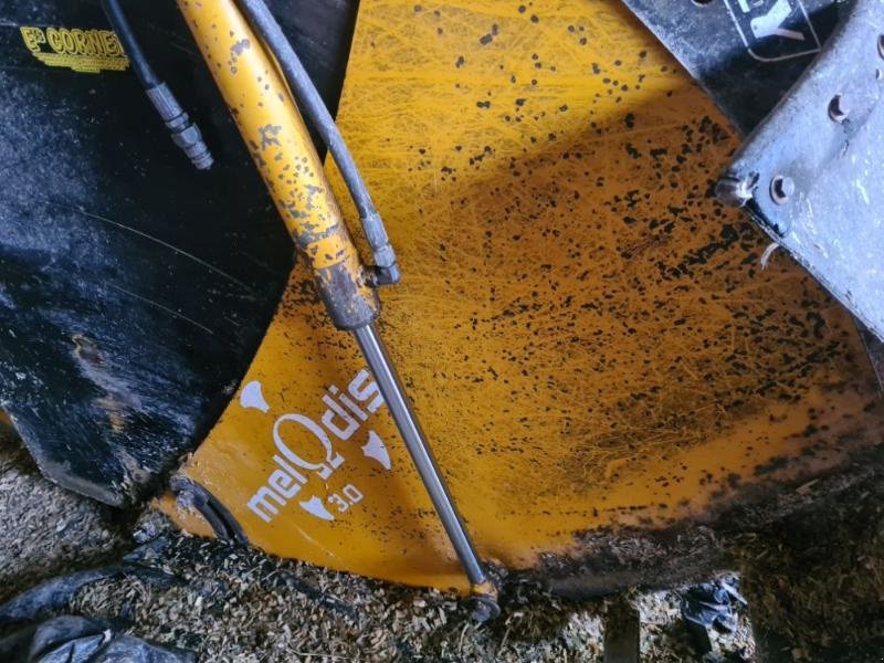 Sonstige Rübentechnik of the type Emily MELODIS100, Gebrauchtmaschine in BRAY en Val (Picture 4)