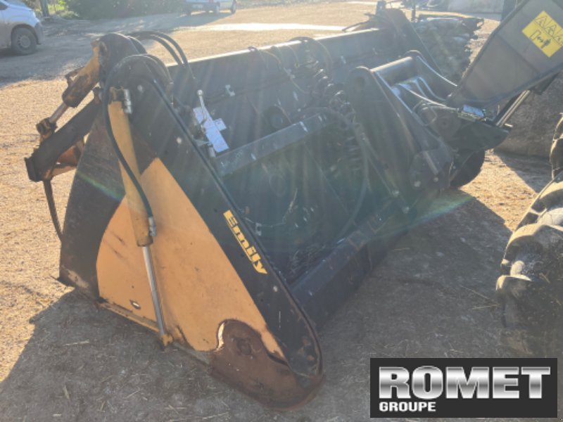 Sonstige Rübentechnik vrste Emily OMEGA, Gebrauchtmaschine v Gennes sur glaize (Slika 3)