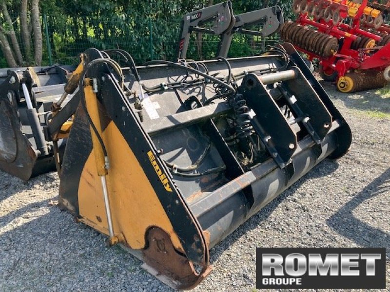 Sonstige Rübentechnik του τύπου Emily OMEGA, Gebrauchtmaschine σε Gennes sur glaize (Φωτογραφία 1)