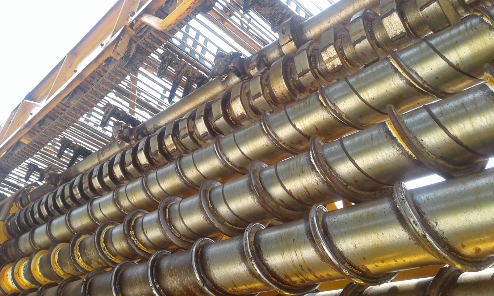 Sonstige Rübentechnik of the type Kleine RL 350 V, Gebrauchtmaschine in Holzheim (Picture 8)