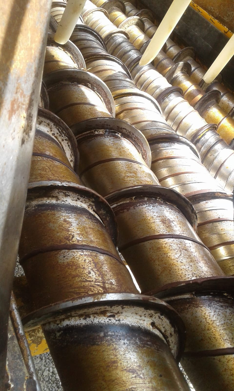 Sonstige Rübentechnik of the type Kleine RL 350 V, Gebrauchtmaschine in Holzheim (Picture 9)