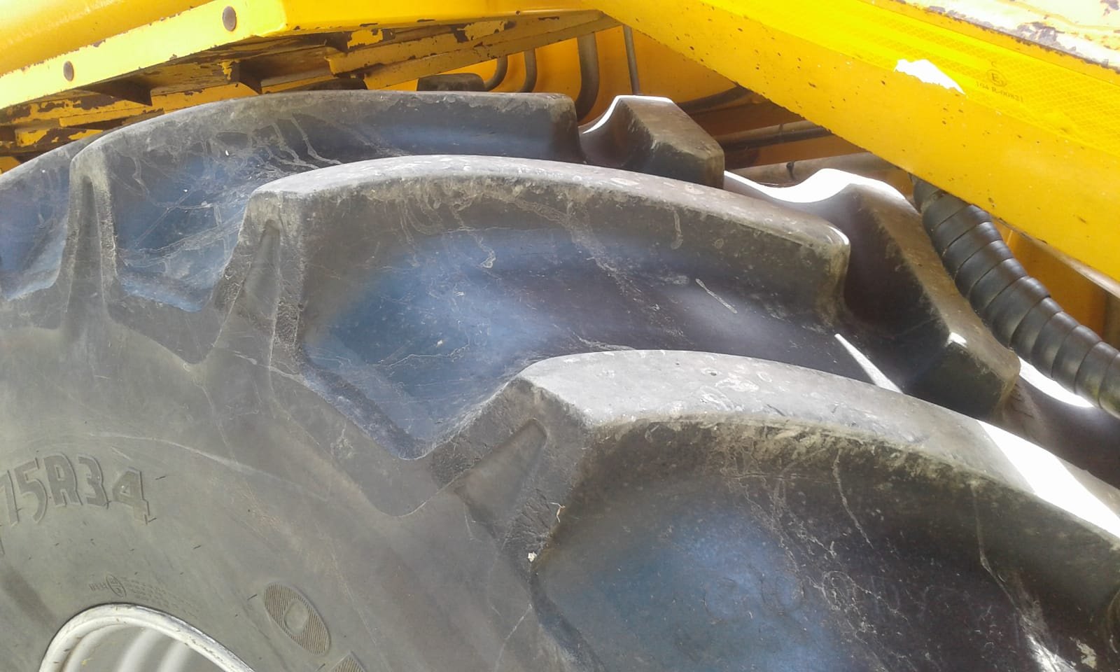 Sonstige Rübentechnik of the type Kleine RL 350 V, Gebrauchtmaschine in Holzheim (Picture 10)