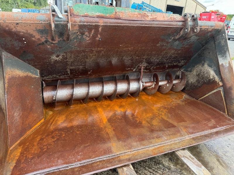 Sonstige Rübentechnik tip Mailleux 2,4M, Gebrauchtmaschine in Wargnies Le Grand (Poză 2)