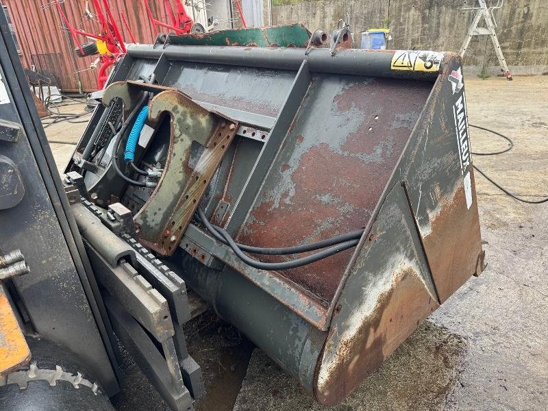 Sonstige Rübentechnik tip Mailleux 2,4M, Gebrauchtmaschine in Wargnies Le Grand (Poză 5)