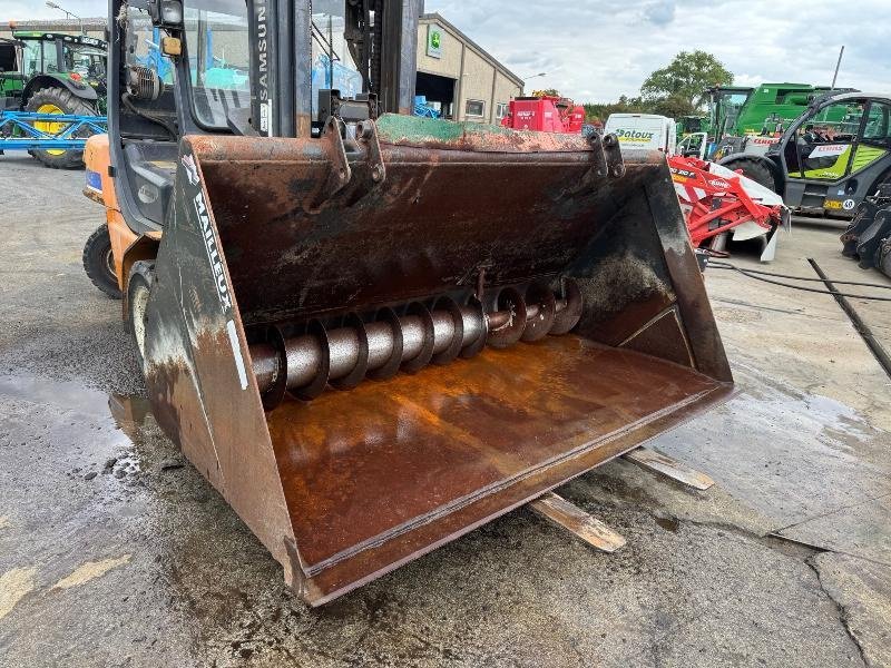 Sonstige Rübentechnik tip Mailleux 2,4M, Gebrauchtmaschine in Wargnies Le Grand (Poză 1)