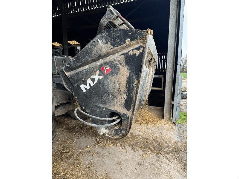 Sonstige Rübentechnik of the type Mailleux BD2002, Gebrauchtmaschine in ESCAUDOEUVRES (Picture 1)