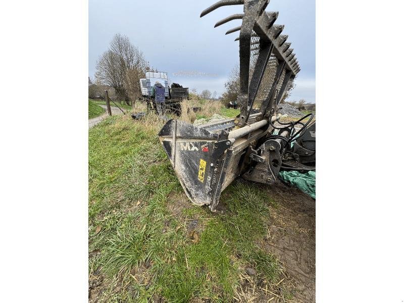 Sonstige Rübentechnik of the type Mailleux BD2002, Gebrauchtmaschine in ESCAUDOEUVRES (Picture 4)