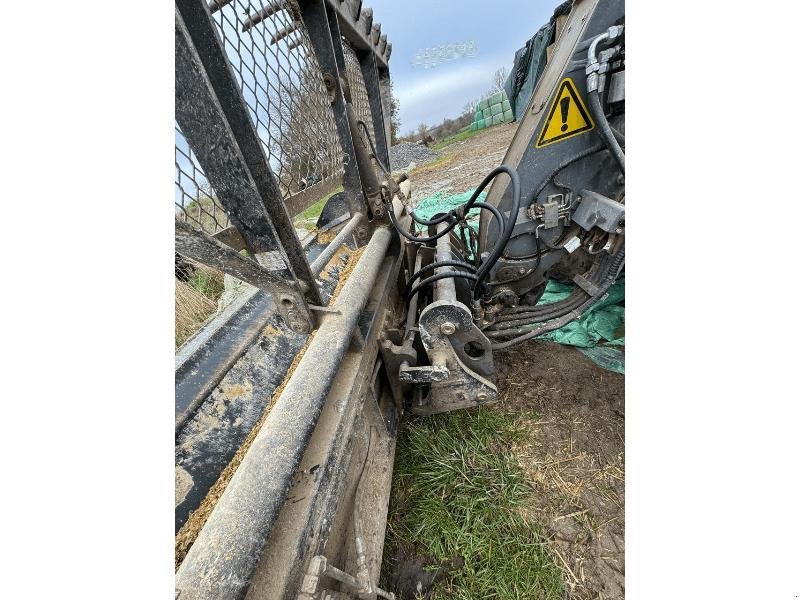 Sonstige Rübentechnik of the type Mailleux BD2002, Gebrauchtmaschine in ESCAUDOEUVRES (Picture 5)