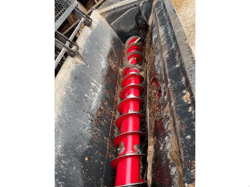 Sonstige Rübentechnik of the type Mailleux BD2002, Gebrauchtmaschine in ESCAUDOEUVRES (Picture 3)