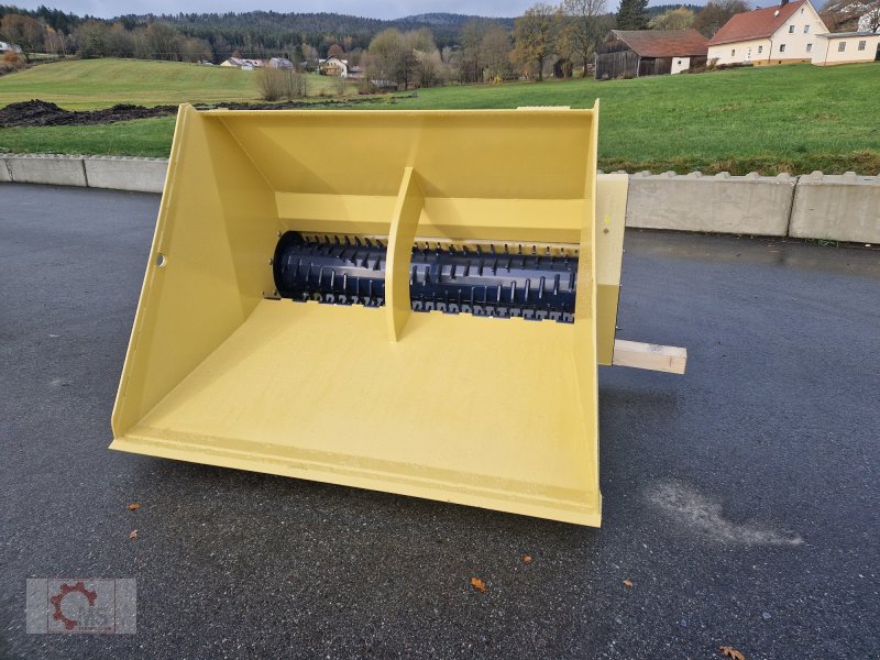 Sonstige Rübentechnik типа MS Rübenschnitzler Zuckerrüben Ladeschaufel, Neumaschine в Tiefenbach (Фотография 1)