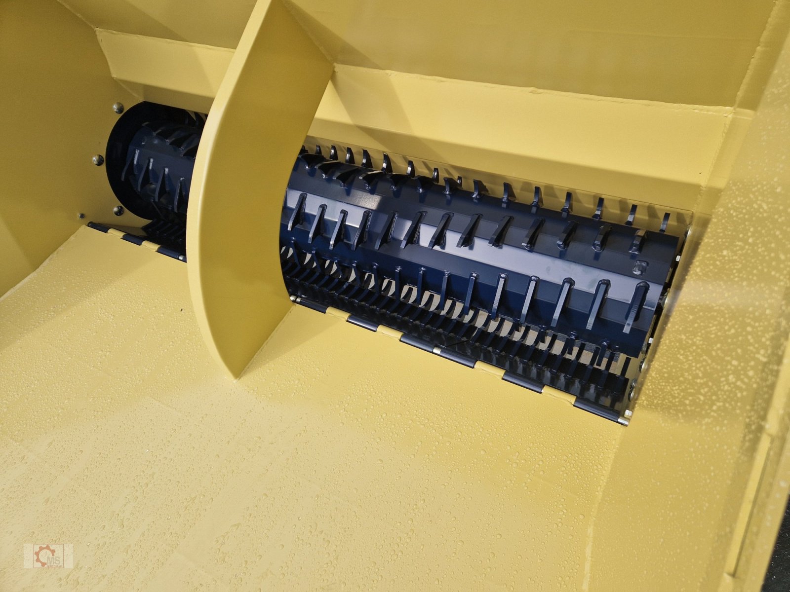 Sonstige Rübentechnik tip MS Rübenschnitzler Zuckerrüben Ladeschaufel, Neumaschine in Tiefenbach (Poză 4)