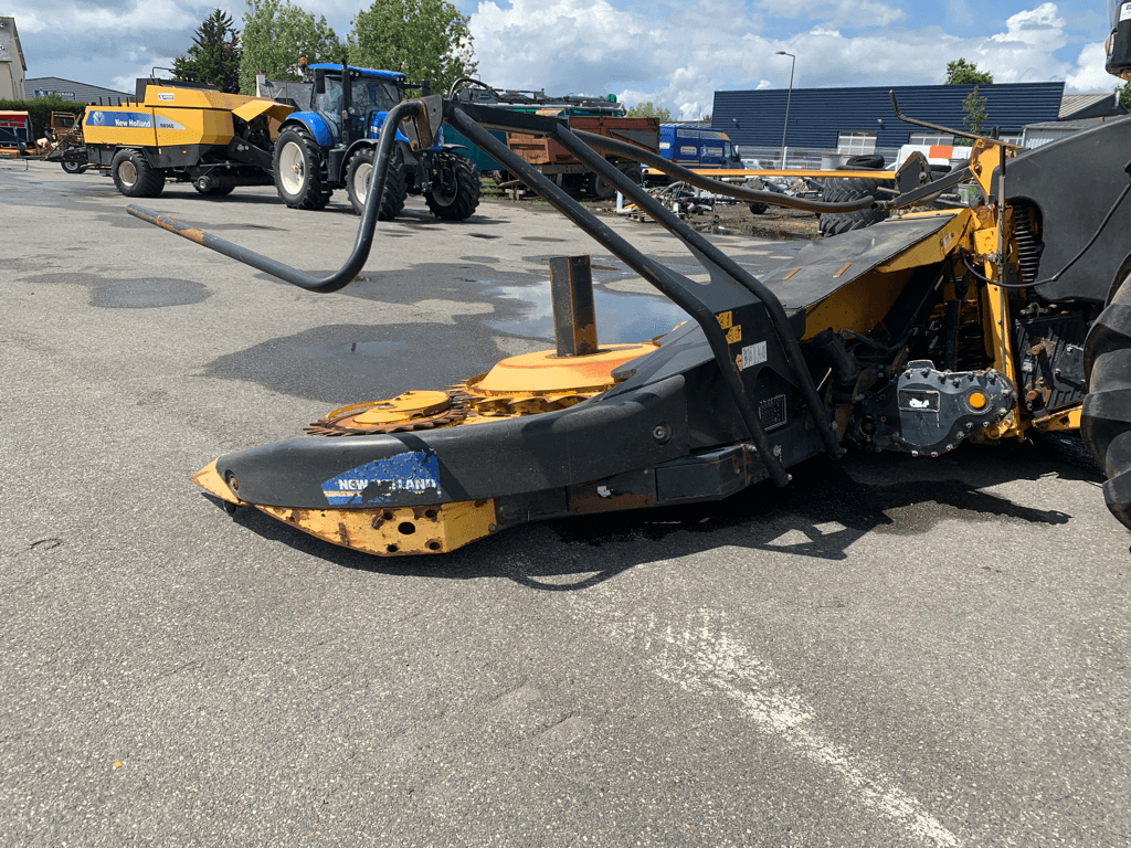 Sonstige Rübentechnik of the type New Holland 10 RANGS, Gebrauchtmaschine in CONDE SUR VIRE (Picture 5)