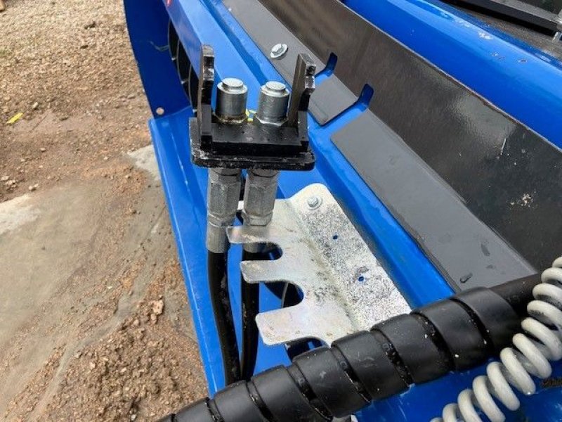 Sonstige Rübentechnik tip Robert BM-FL 2000, Gebrauchtmaschine in POUSSAY (Poză 4)